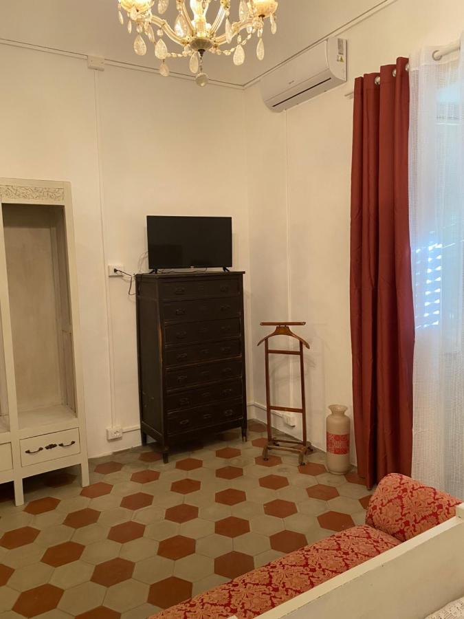 Bianca Rooms Noto Exteriör bild