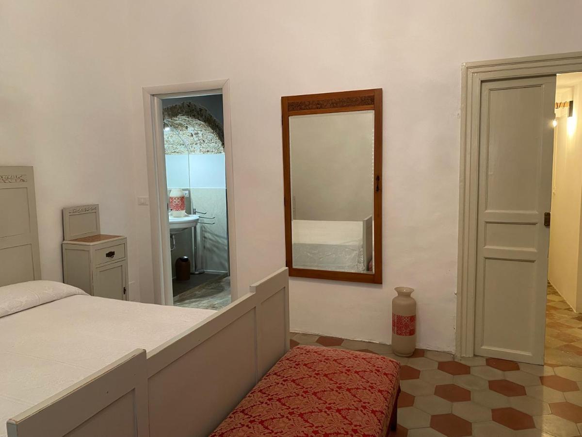 Bianca Rooms Noto Exteriör bild