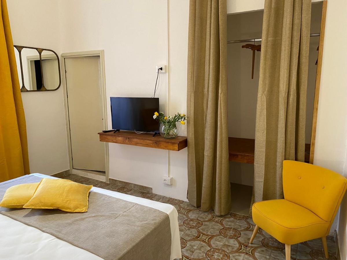 Bianca Rooms Noto Exteriör bild