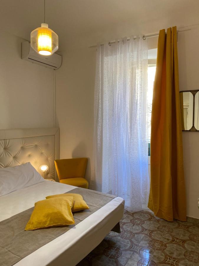 Bianca Rooms Noto Exteriör bild