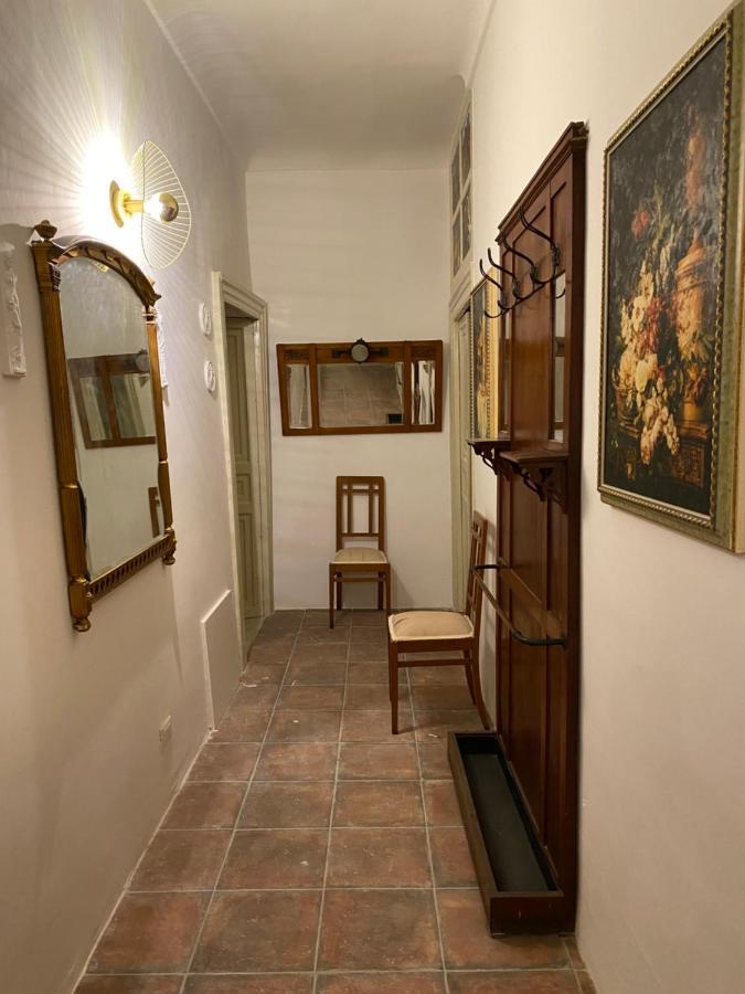 Bianca Rooms Noto Exteriör bild