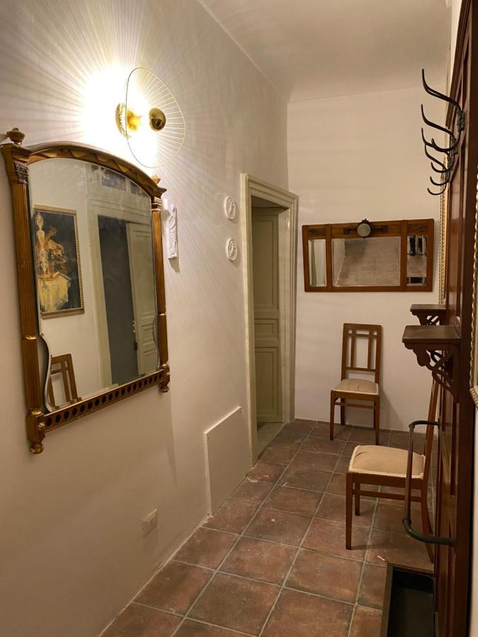 Bianca Rooms Noto Exteriör bild